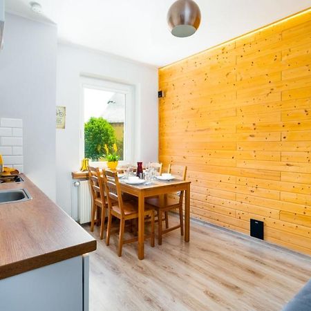 Apartament "Nad Jedlica" Kowary Dış mekan fotoğraf