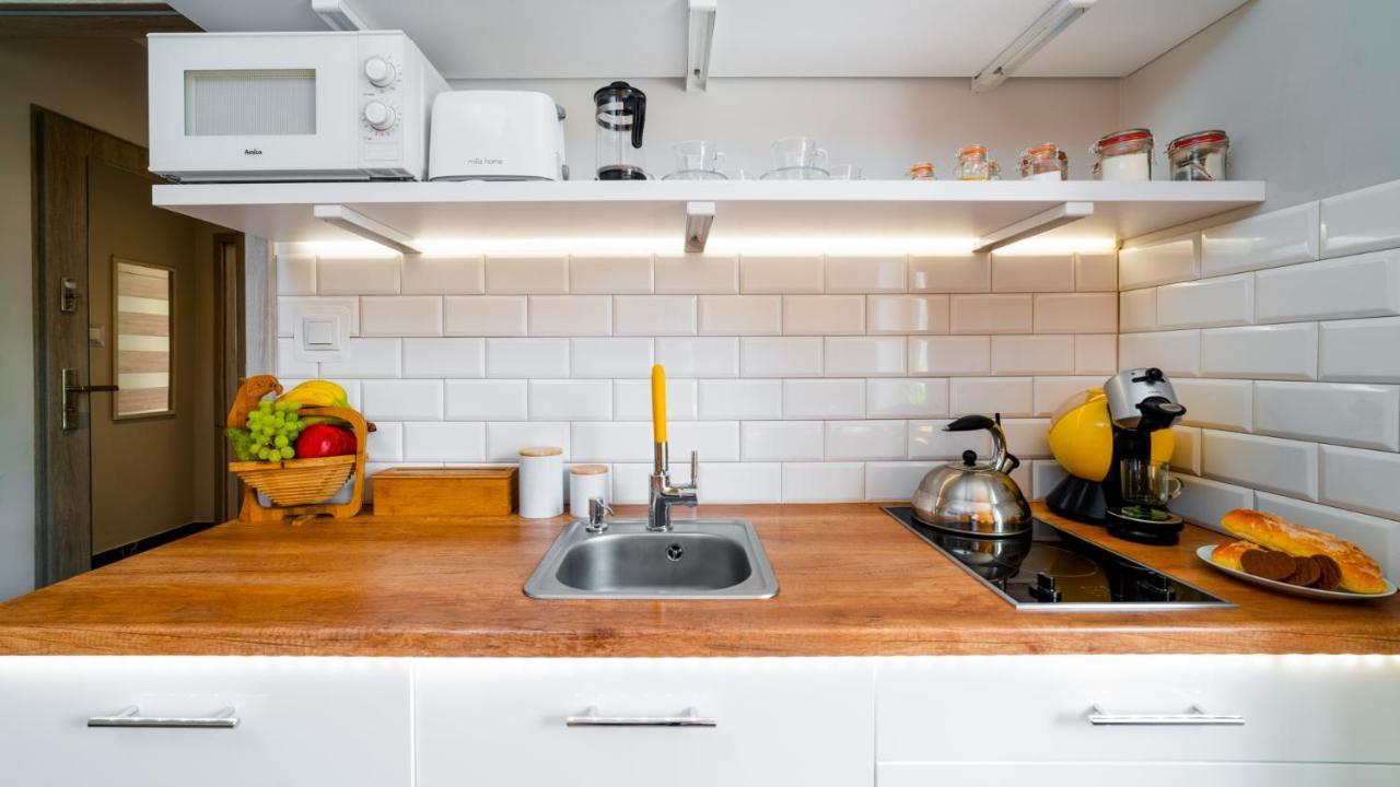 Apartament "Nad Jedlica" Kowary Dış mekan fotoğraf