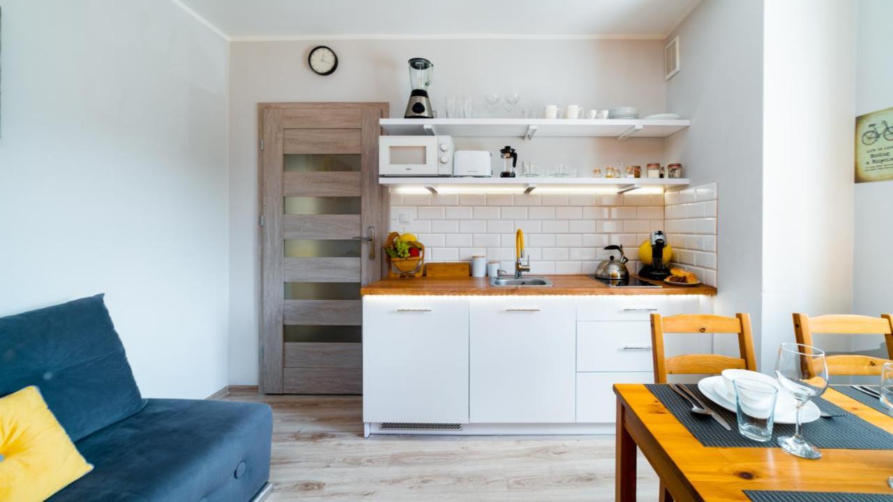 Apartament "Nad Jedlica" Kowary Dış mekan fotoğraf
